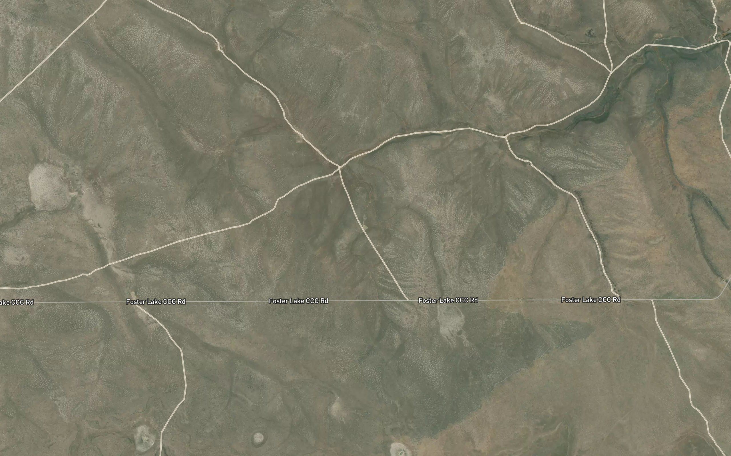 New Hole Reservoir