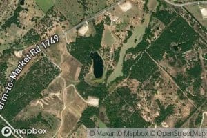 Soil Conservation Service Site 9c Reservoir