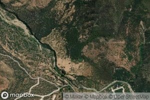 Quebrada Los Almendros