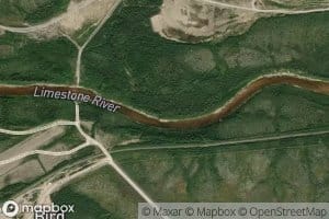Gravel Pit Creek