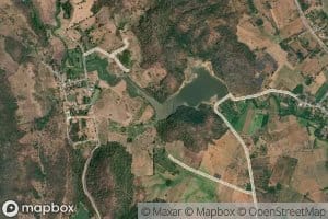 Ang Kep Nam Khlong Yang