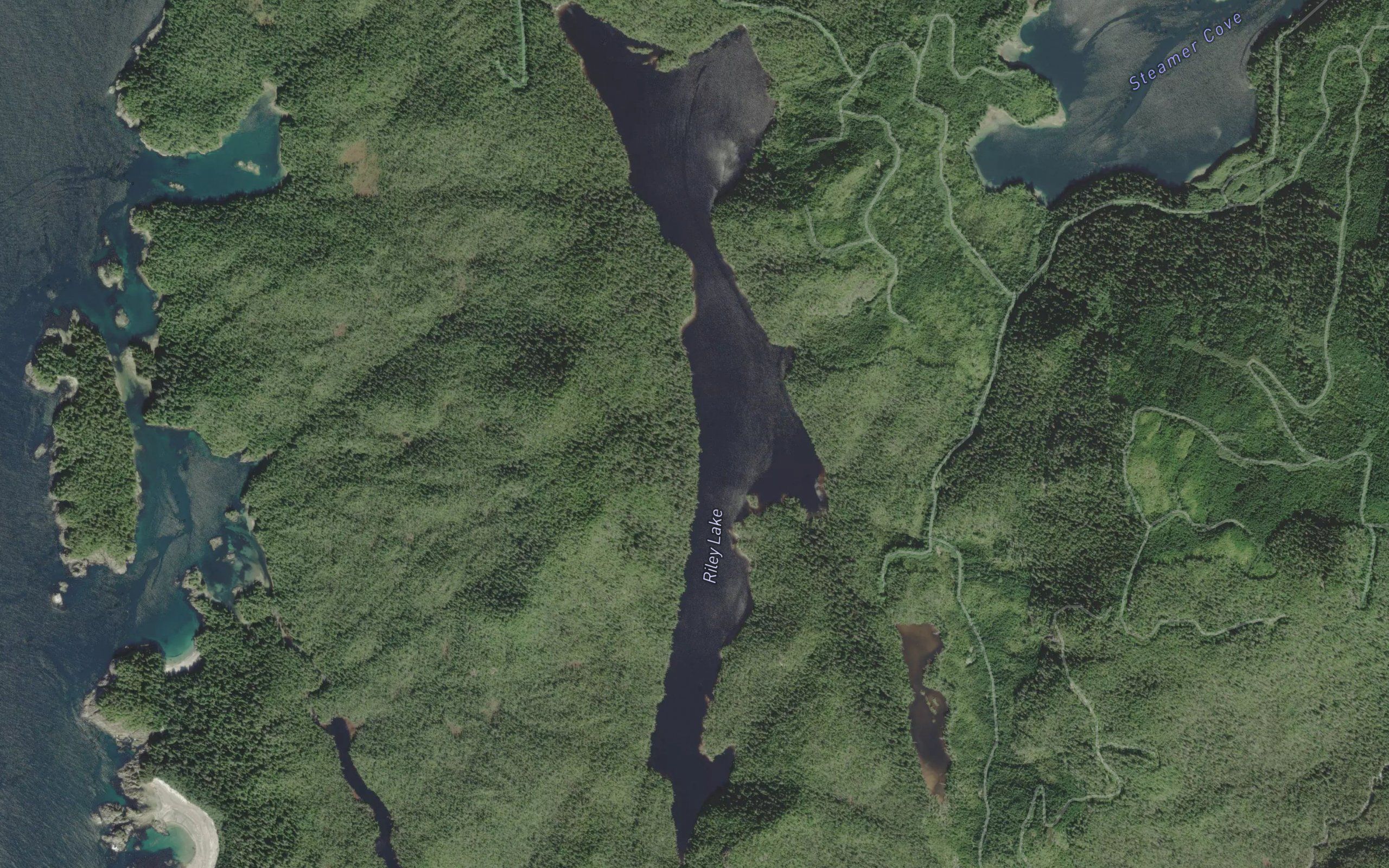 Riley Lake