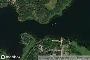 Hiirettelansalmi