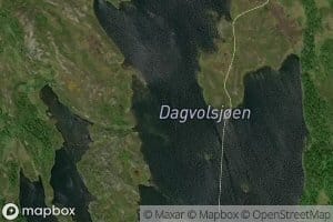 Dagvolsjoen