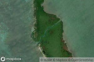 Canalizo de la Guasa