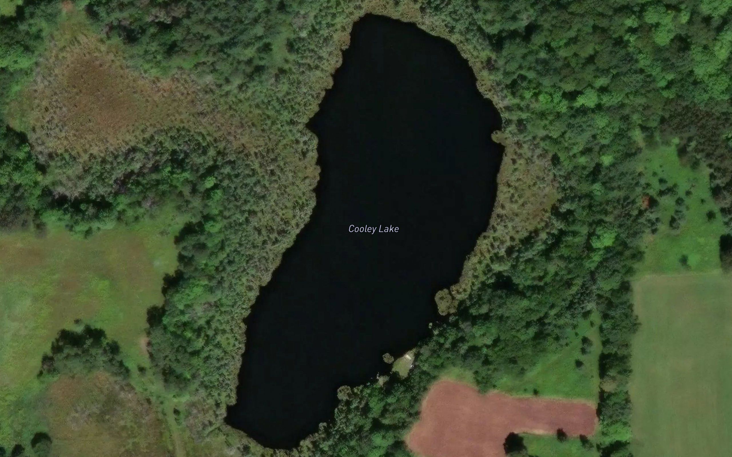Cooley Lake