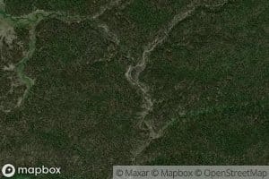 Cascade Creek