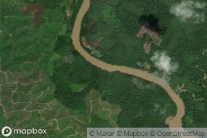 Sungai Benasar Besar