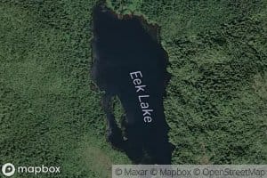 Eek Lake