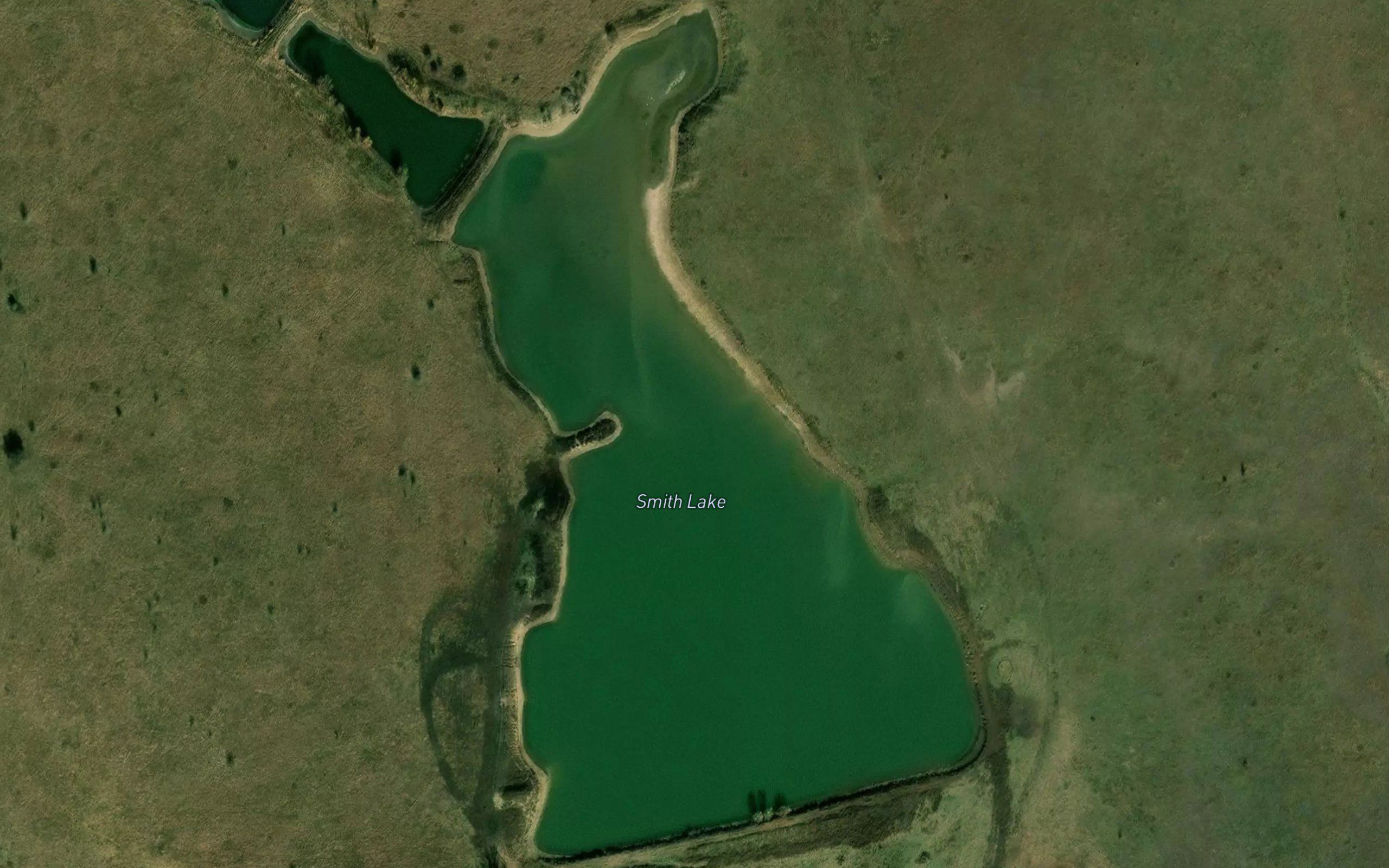 Smith Lake