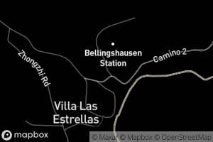 Station Bellingshausen