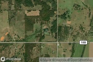 Quapaw Creek Site 42 Reservoir