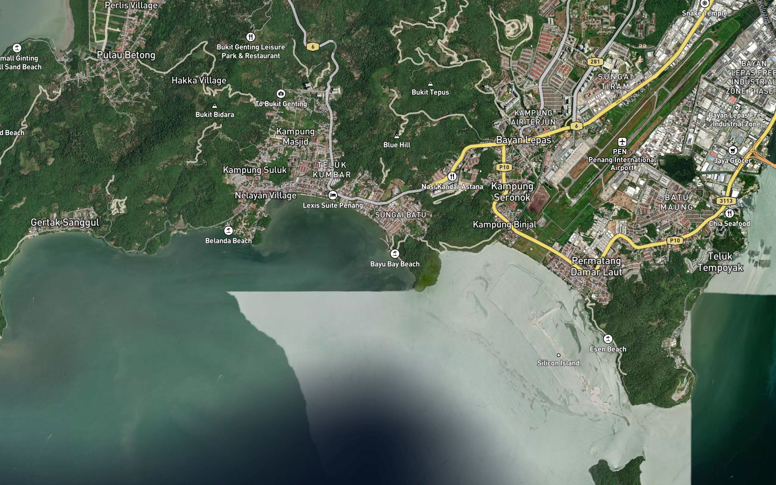 Sungai Batu