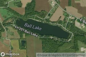 Ball Lake