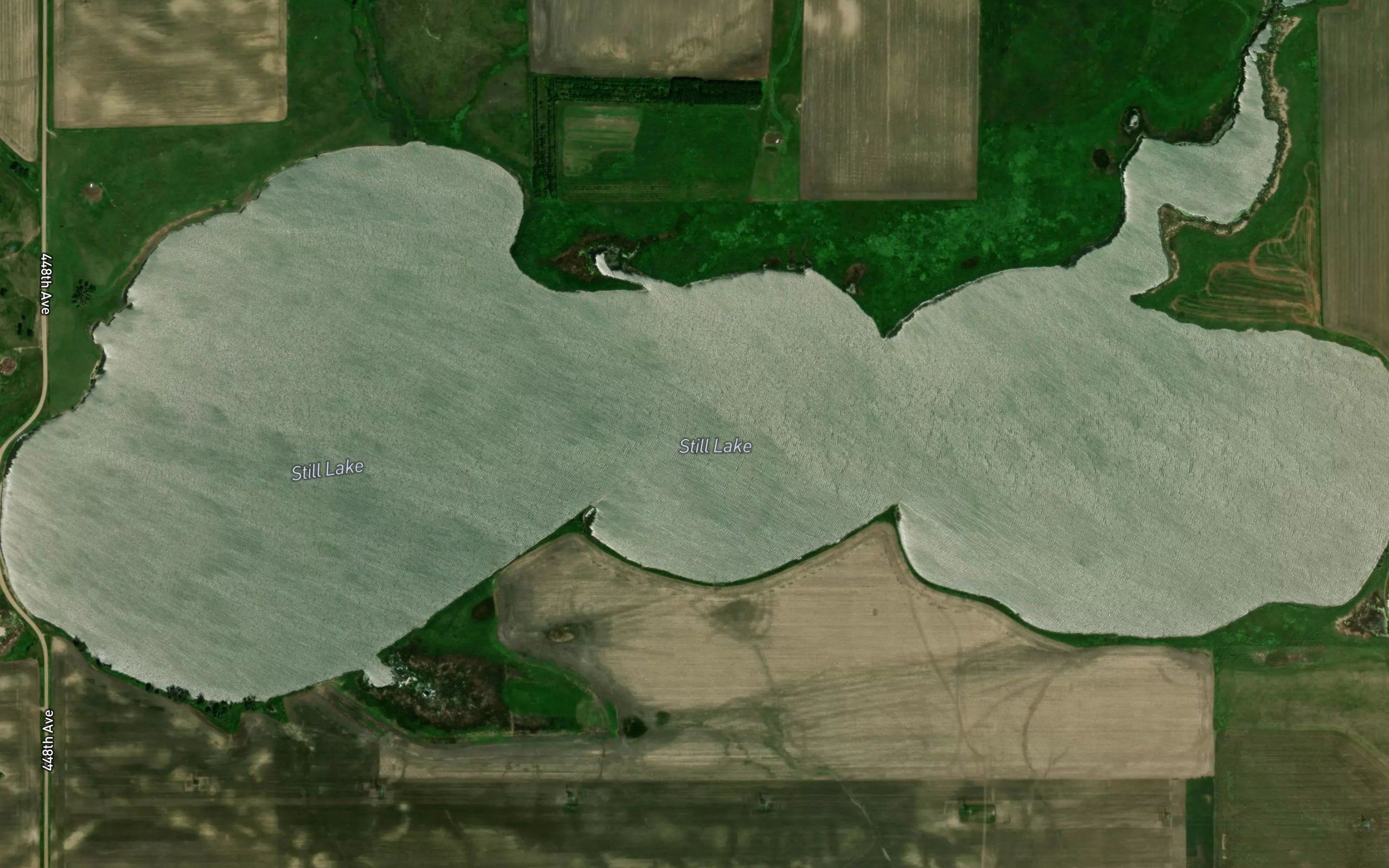 Still Lake