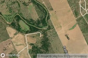 Peveler Creek
