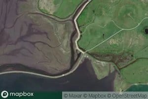 Lummi River