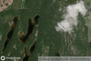 Mile High Lakes