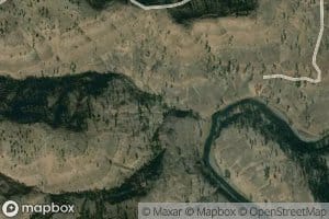 Little Skaypiya Creek