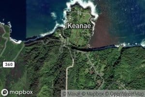 Pi'ina'au Stream