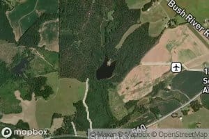 Bedenbaugh Pond Number One