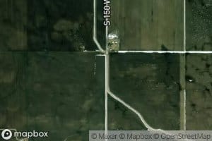Morrison Ditch Number One