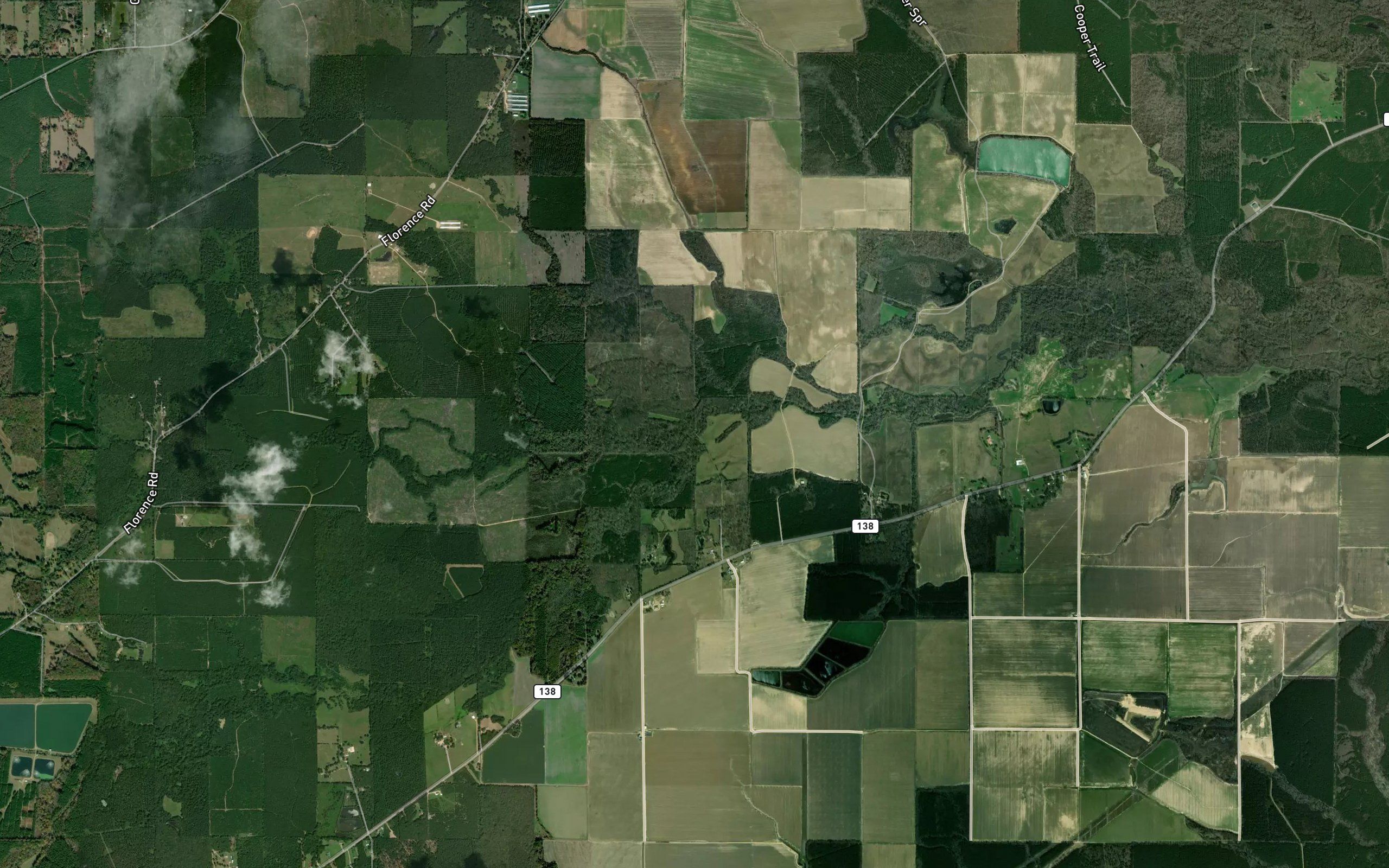 Godfrey Creek