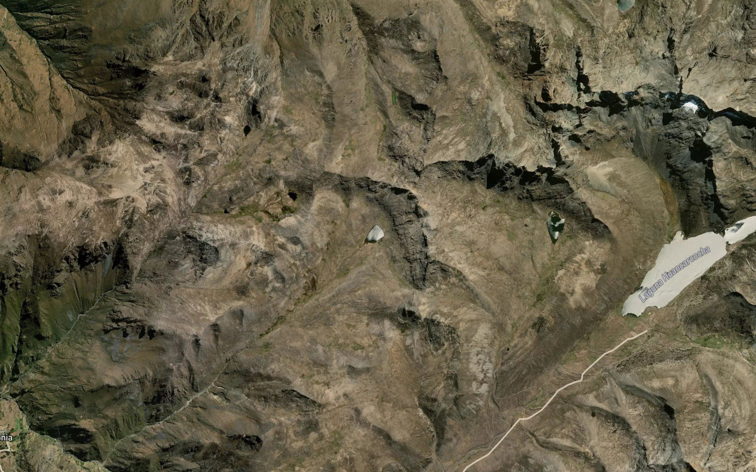 Laguna Calpilcocha