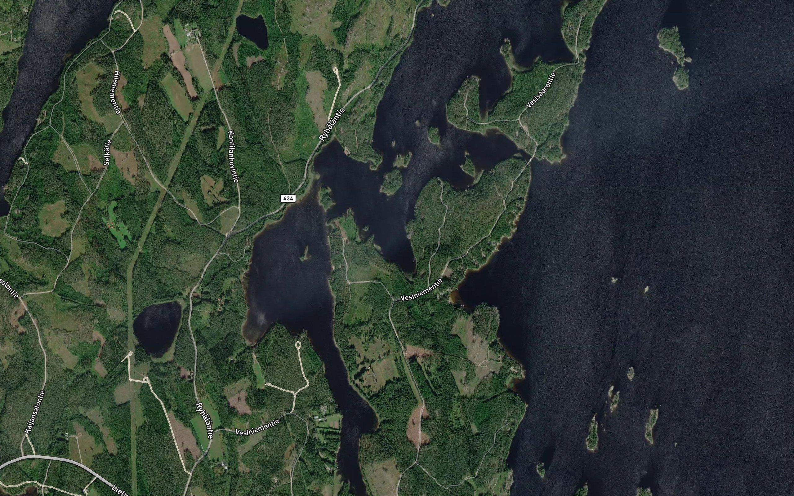 Naarionlahti