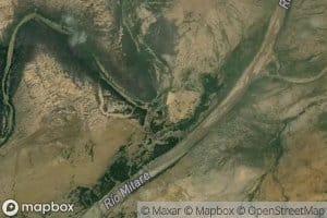 Quebrada Santa Elena