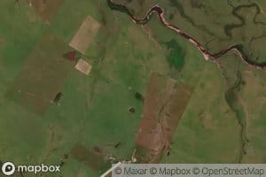 Canada de la Coronilla