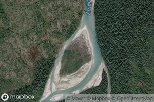 Ulaneak Creek