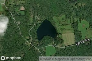 Swago Pond