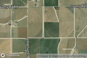 East May Valley Ditch