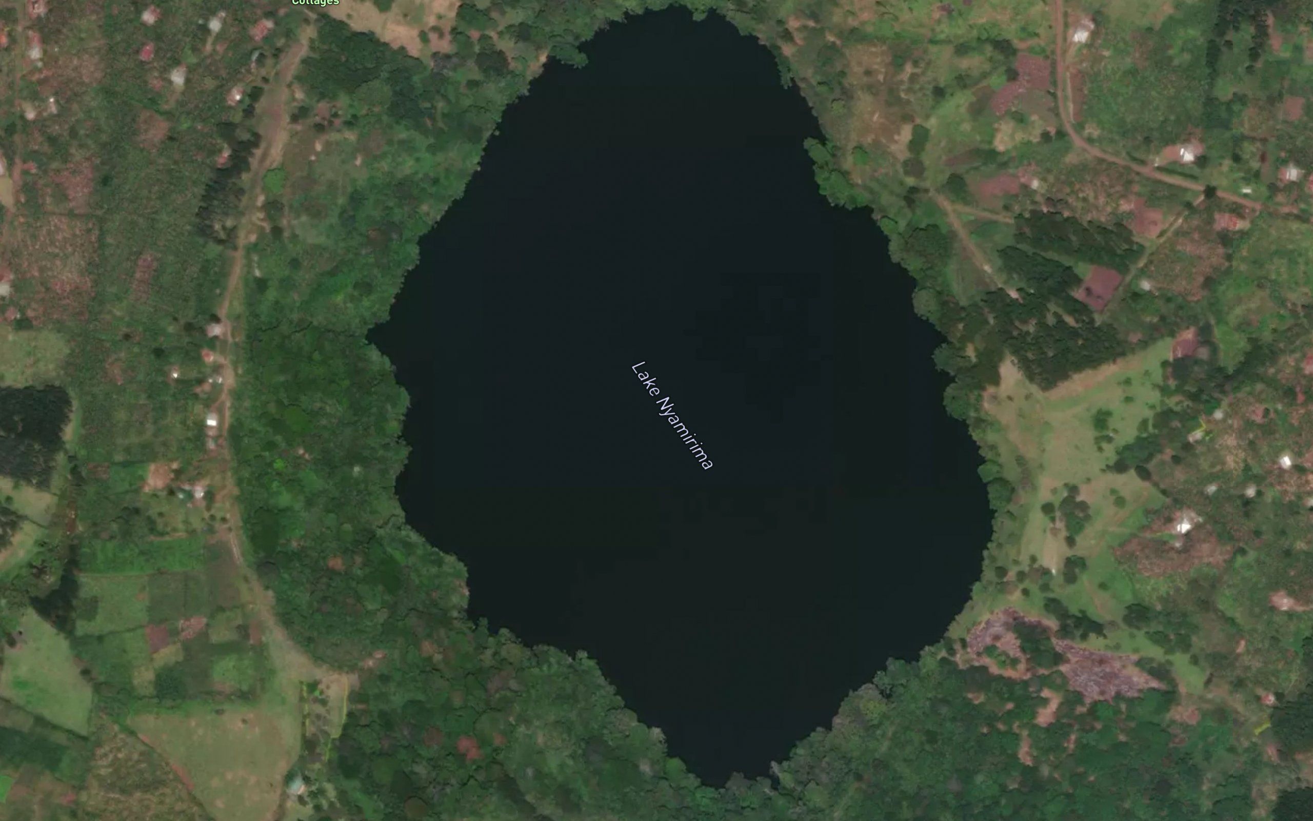 Lake Nyamirima