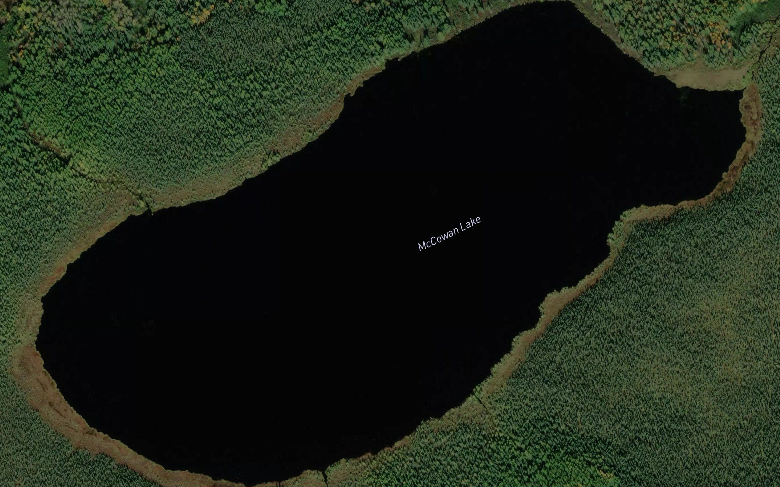 McCowan Lake