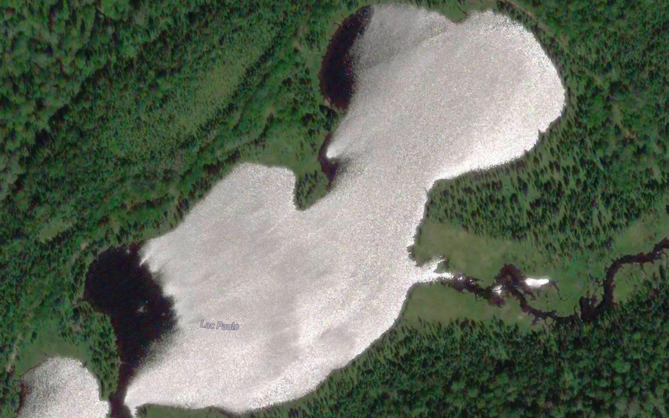 Lac Paulo