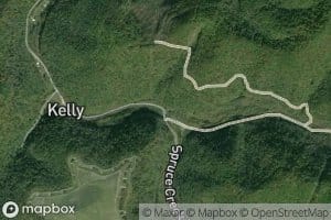 Brushy Fork