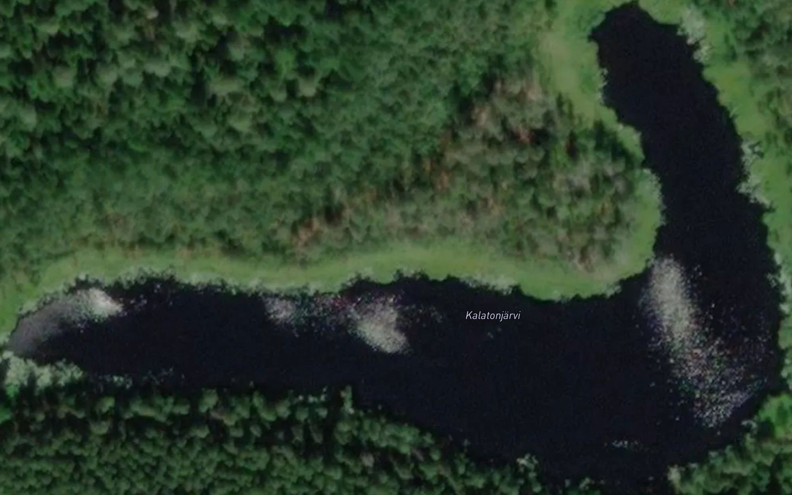Kalatonjarvi