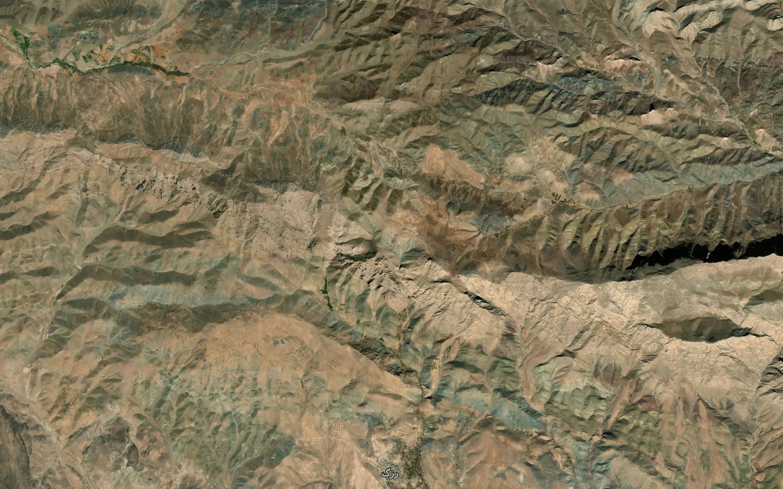 Cheshmeh-ye Sar Ab