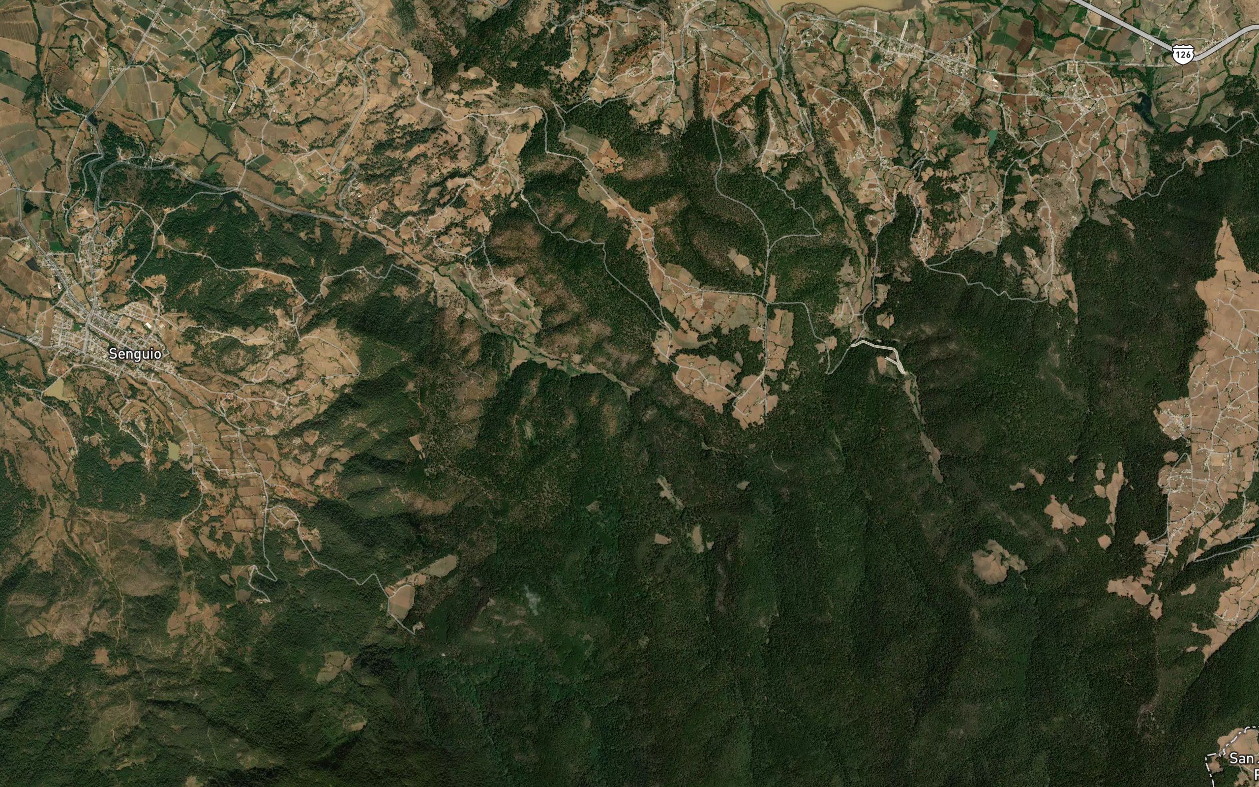 Los Yugos
