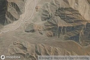 Quebrada de La Esquina