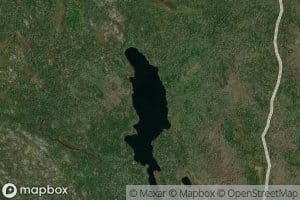 St. Margarets Bay Long Lake