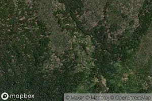 Arroyo del Mallin Blanco