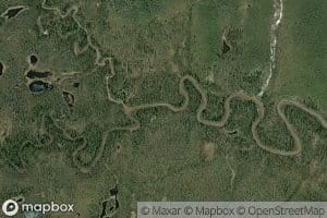 Moose Creek