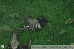 Lac Fortin