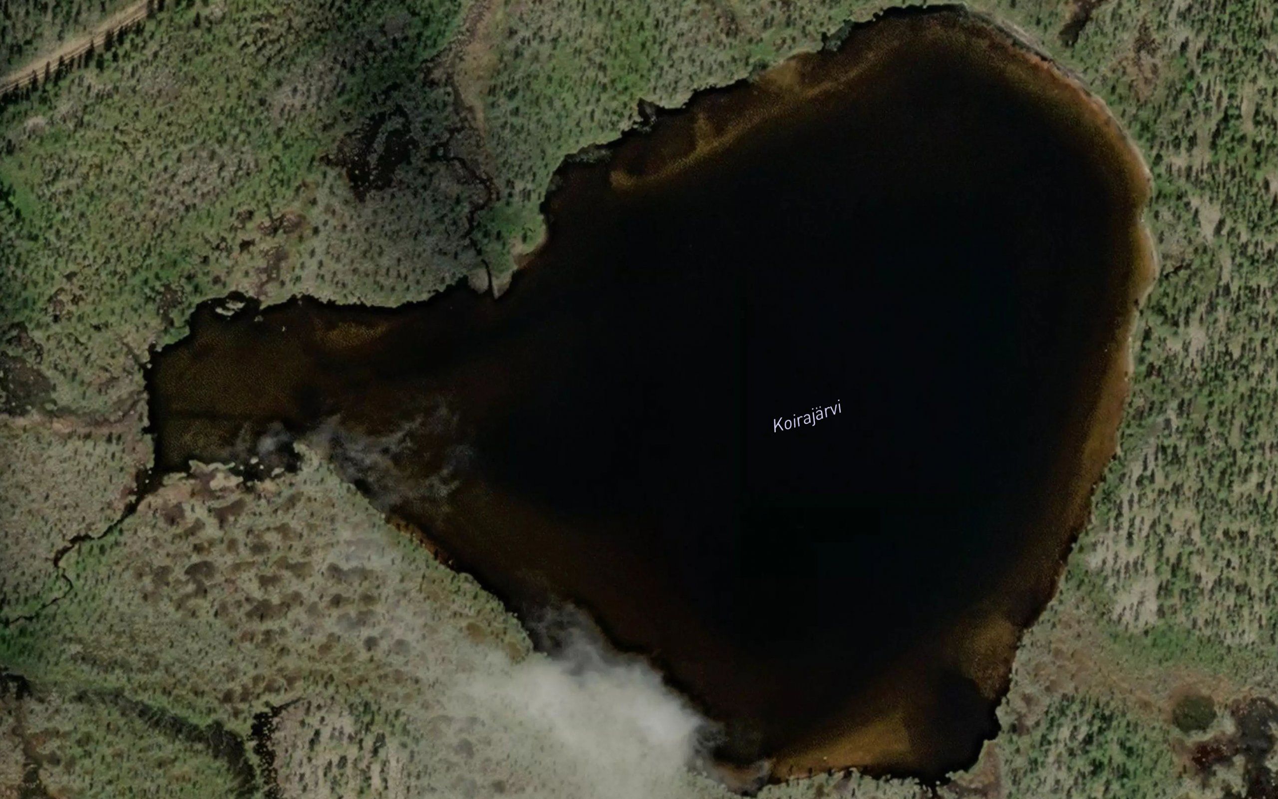 Koirajarvi