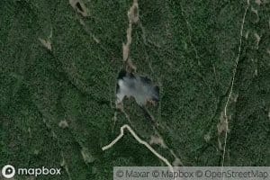 Nordre Trestikelvann