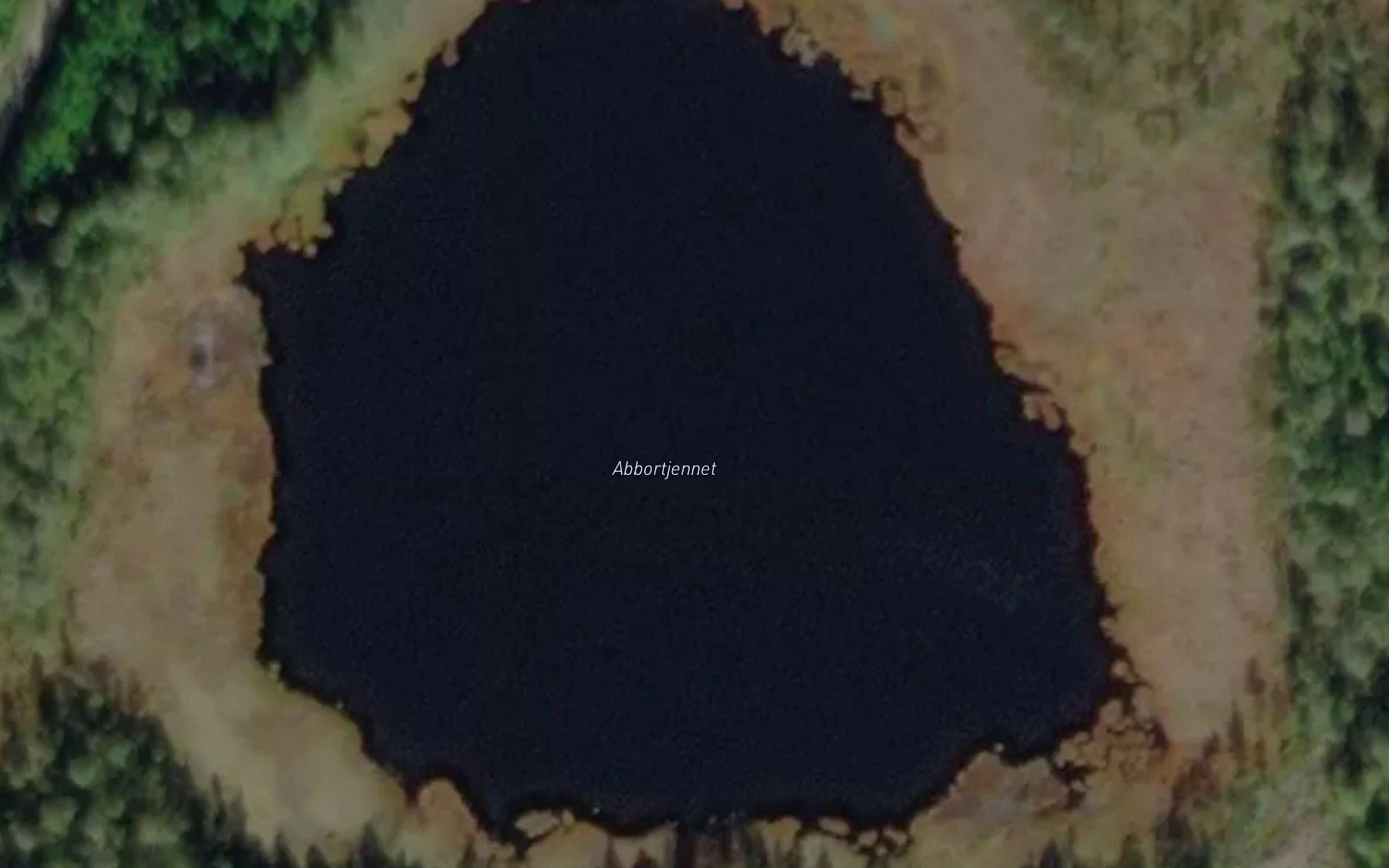 Abbortjennet