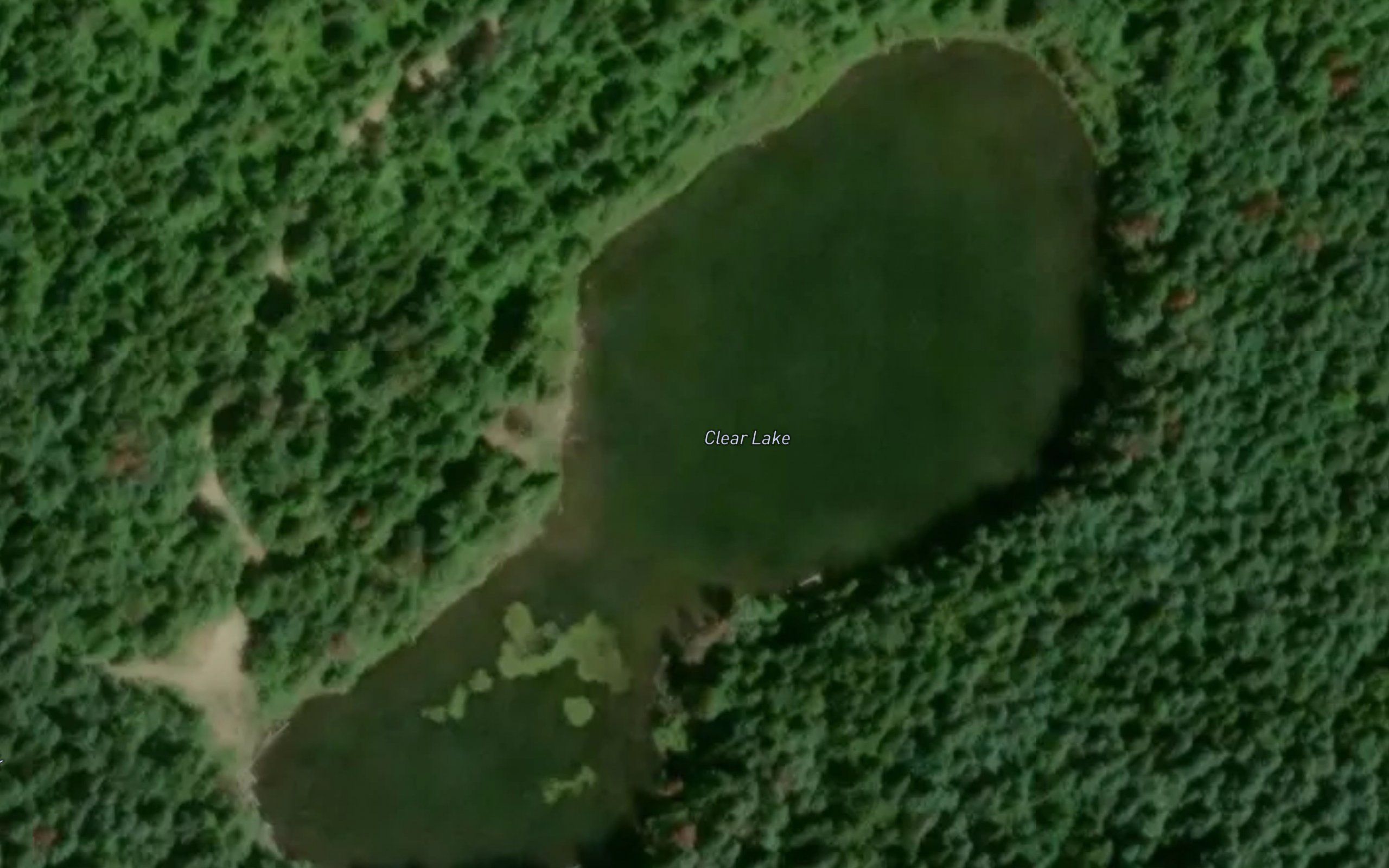 Clear Lake